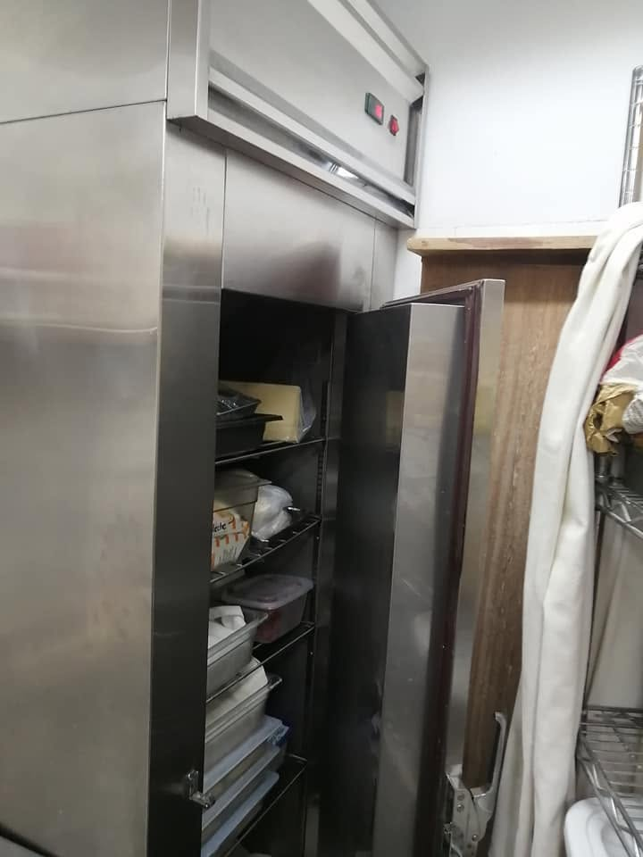 Refrigeración Comercial